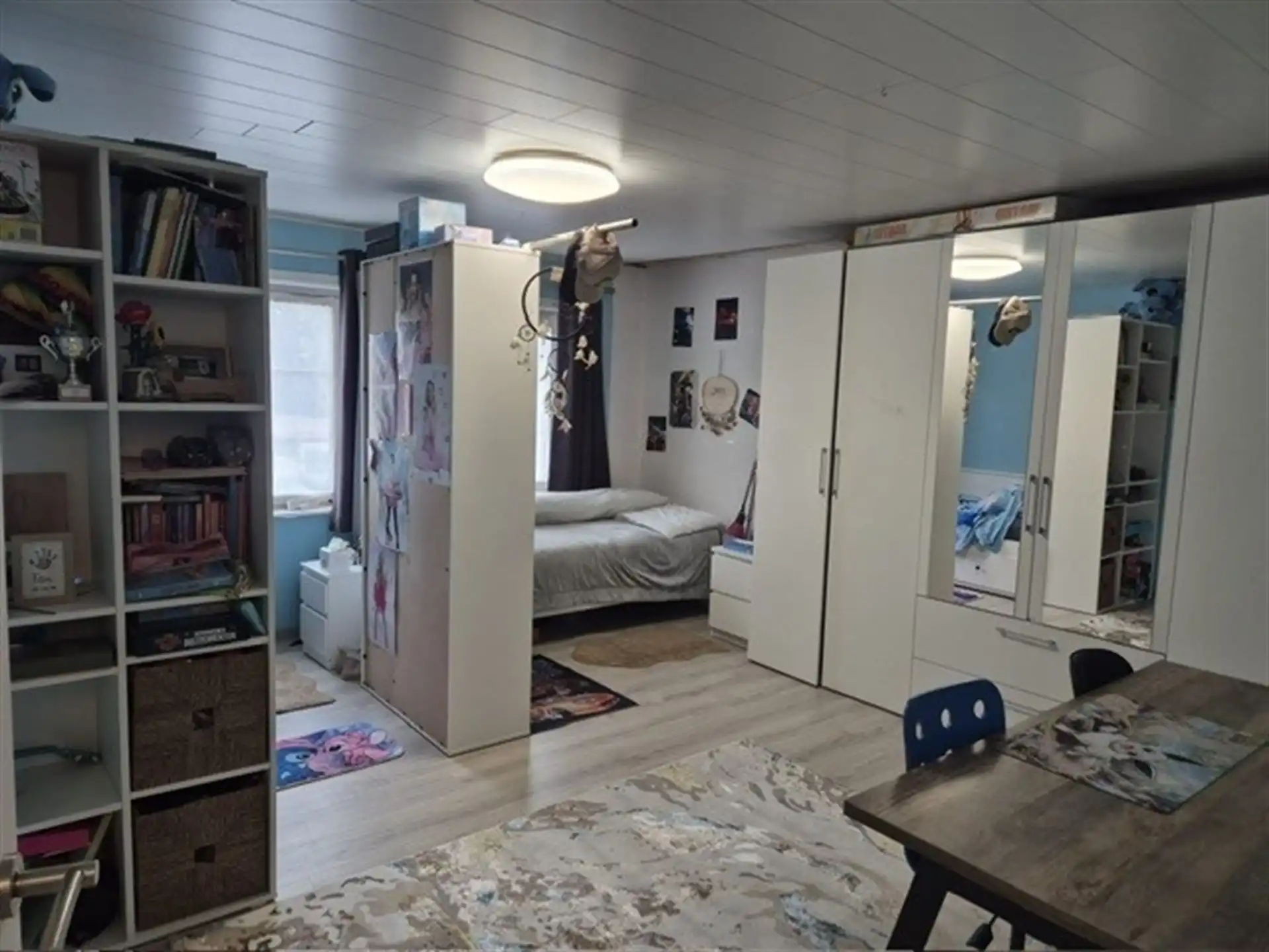 Charmante HOB met garage! foto 11