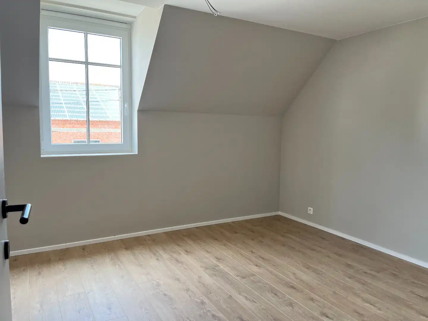 Nieuwbouwwoning met hoogstaande afwerking te Staden foto 16