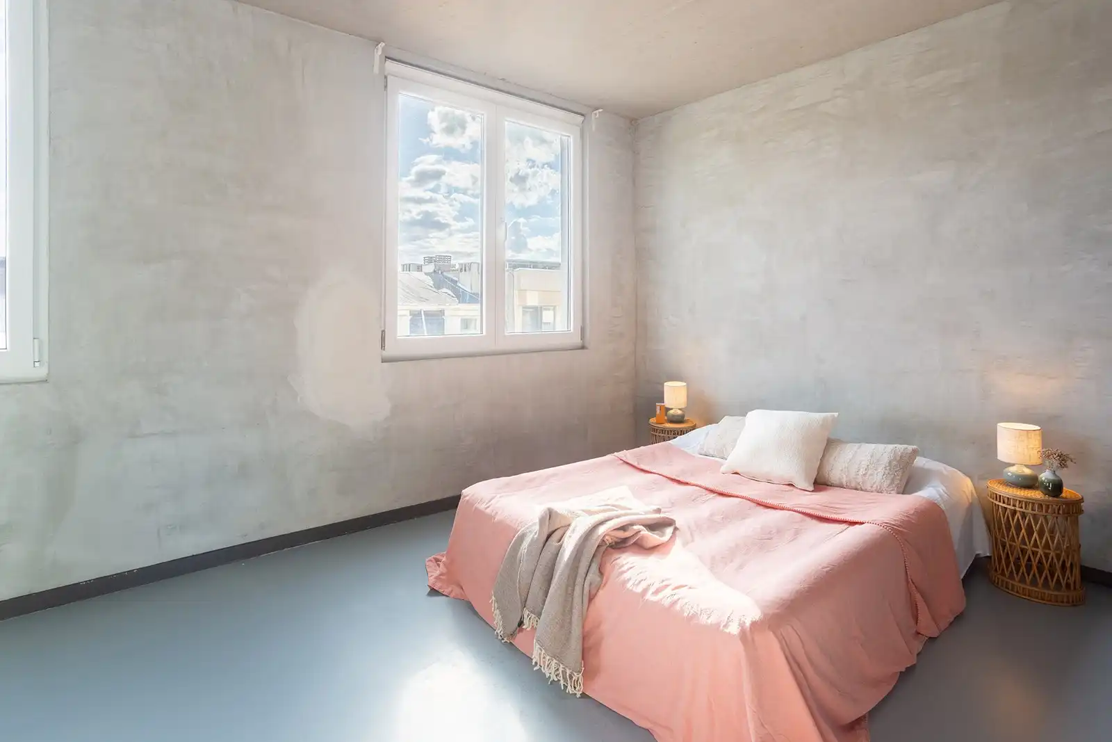 Recent en energiezuinig appartement met industriële uitstraling foto 14