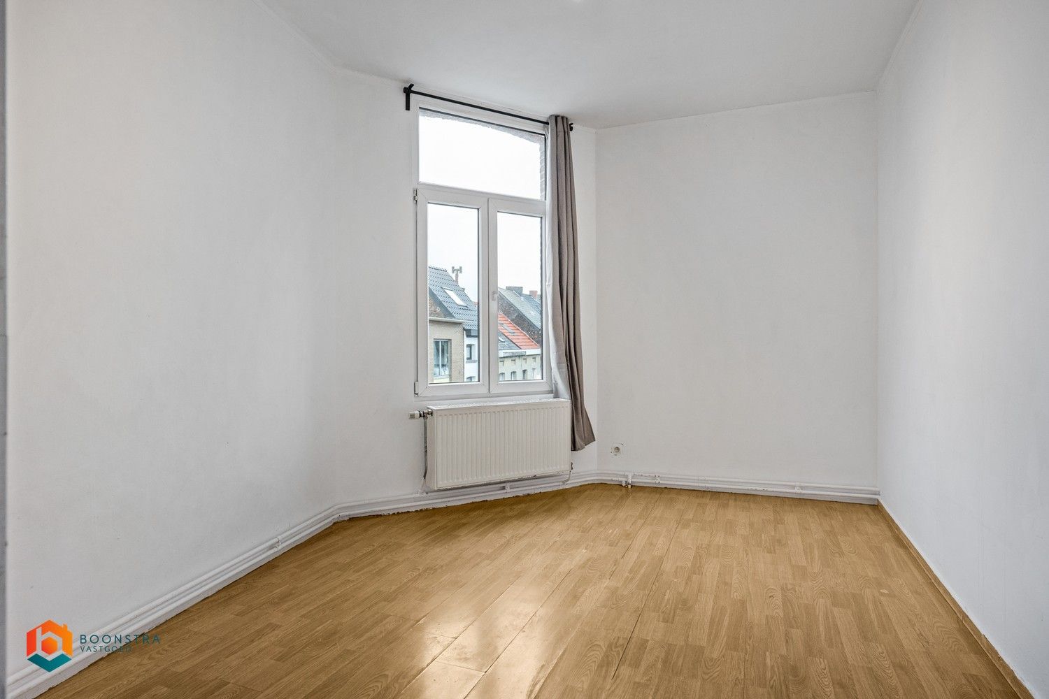 Duplex app met 3 slpkrs nabij centrum Mechelen foto 7