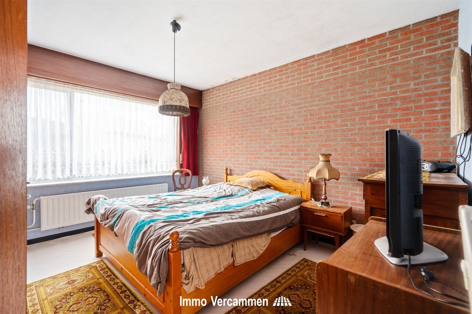 Landelijk gelegen woning op een ware A-locatie te Onze-Lieve-Vrouw-Waver foto 7