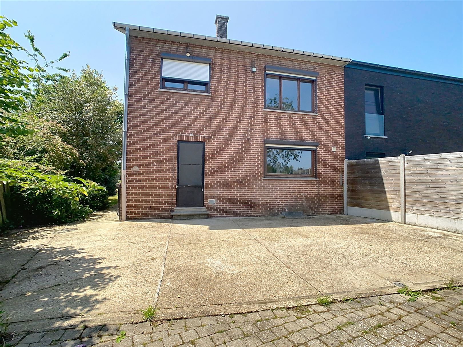 Ruime woning, 3 slpks (+ inrichtb zolder), tuin, 9a 53ca  foto 35