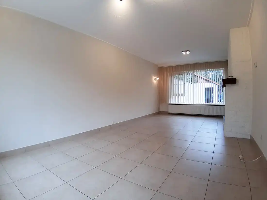 Karaktervolle driegevelwoning te Lommel foto 5