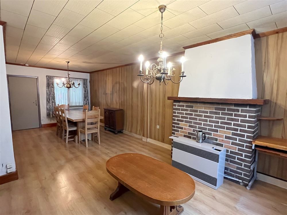 Te renoveren woning foto 3