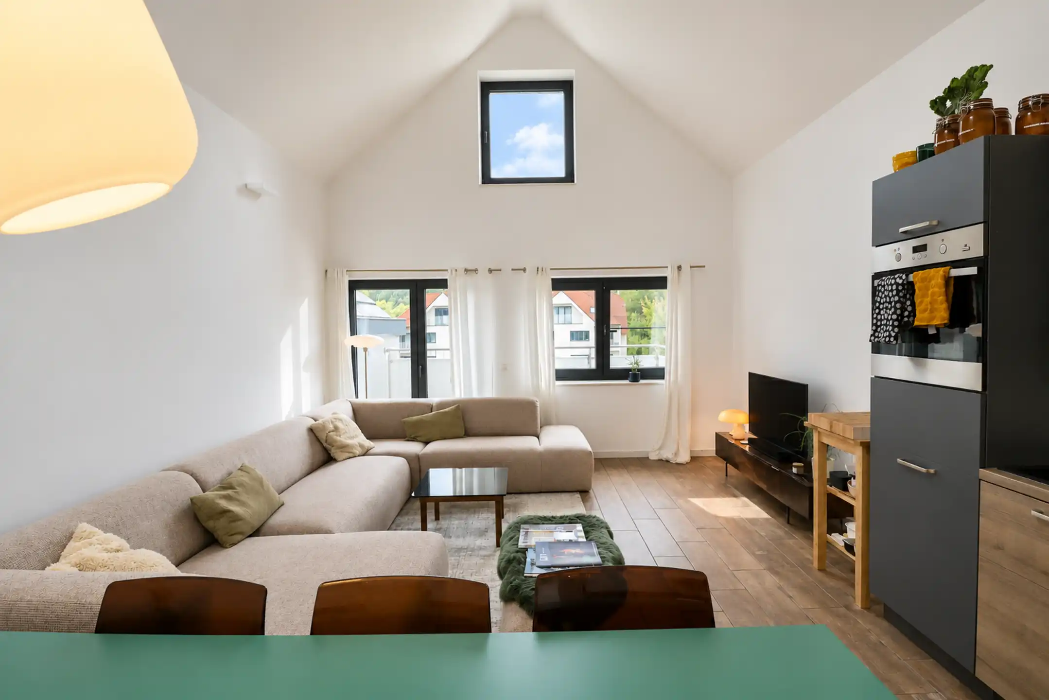 Appartement te huur Kloosterstraat 16/101 - 2880 Bornem