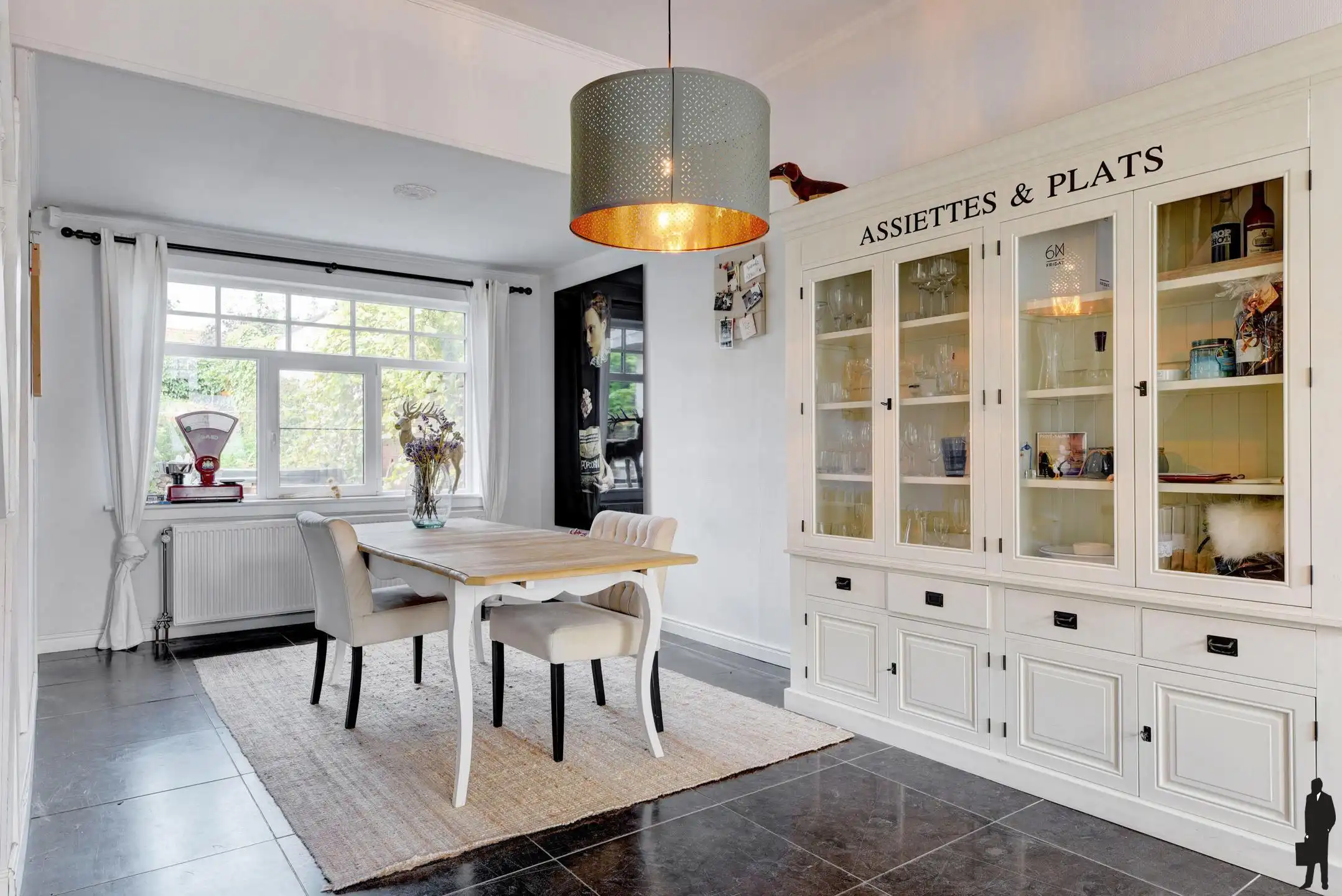 Charmante woning pal in het centrum! foto 6