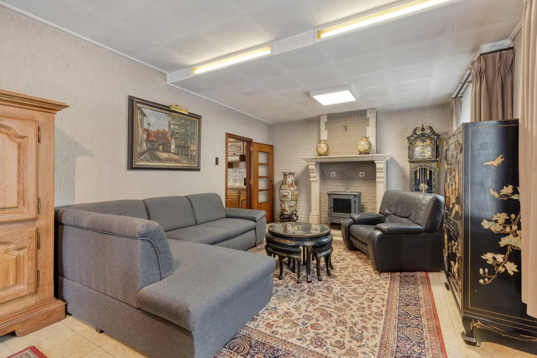 *** KIJKDAG 23/04 tussen 16u - 19u *** Op afspraak *** foto 3