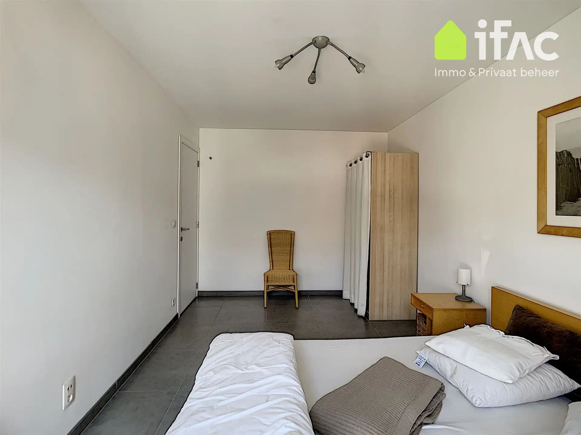 Gemeubeld appartement  foto 17