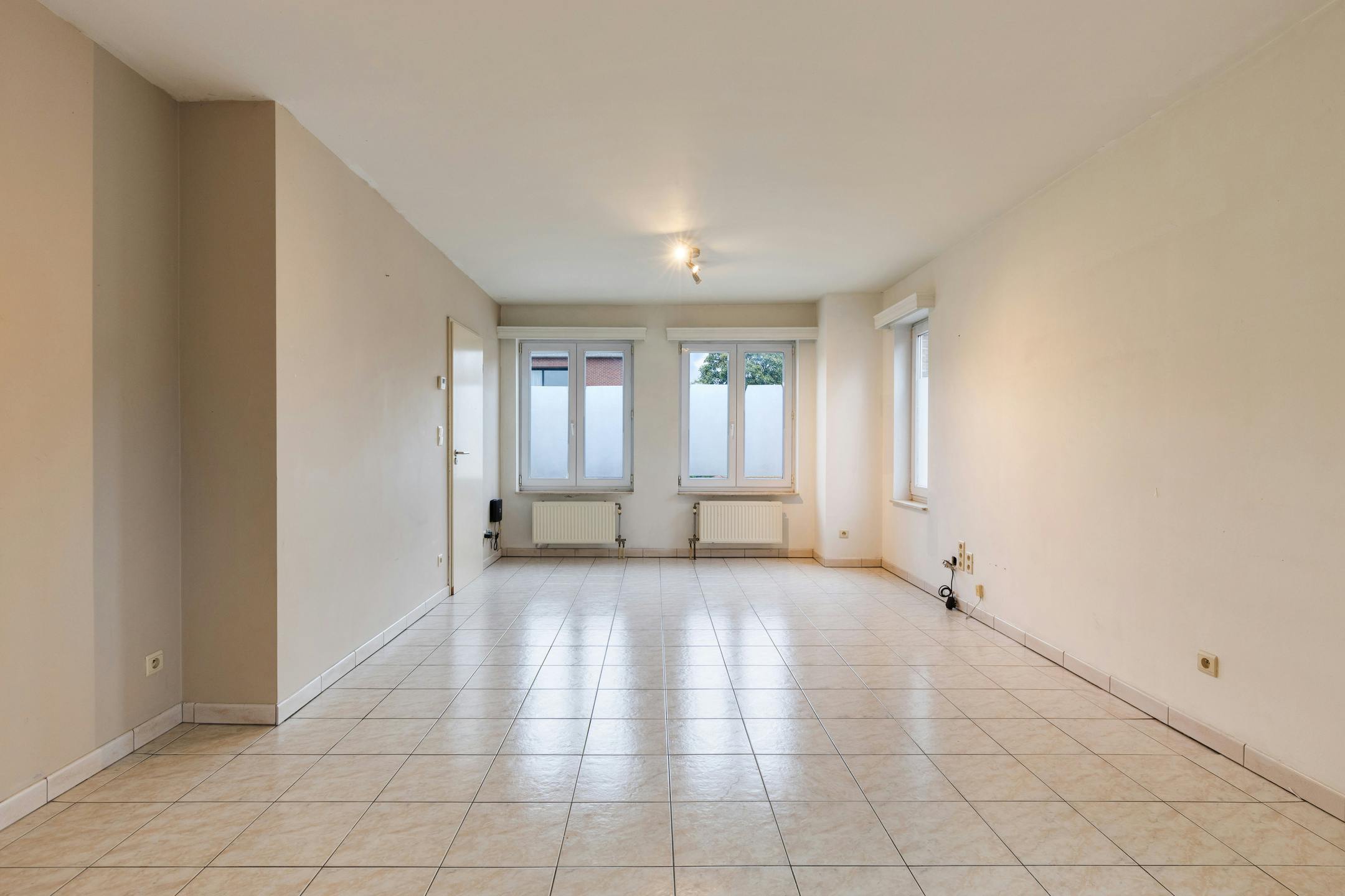 Appartement met 2 slaapkamers te koop in Kalmthout! foto 7