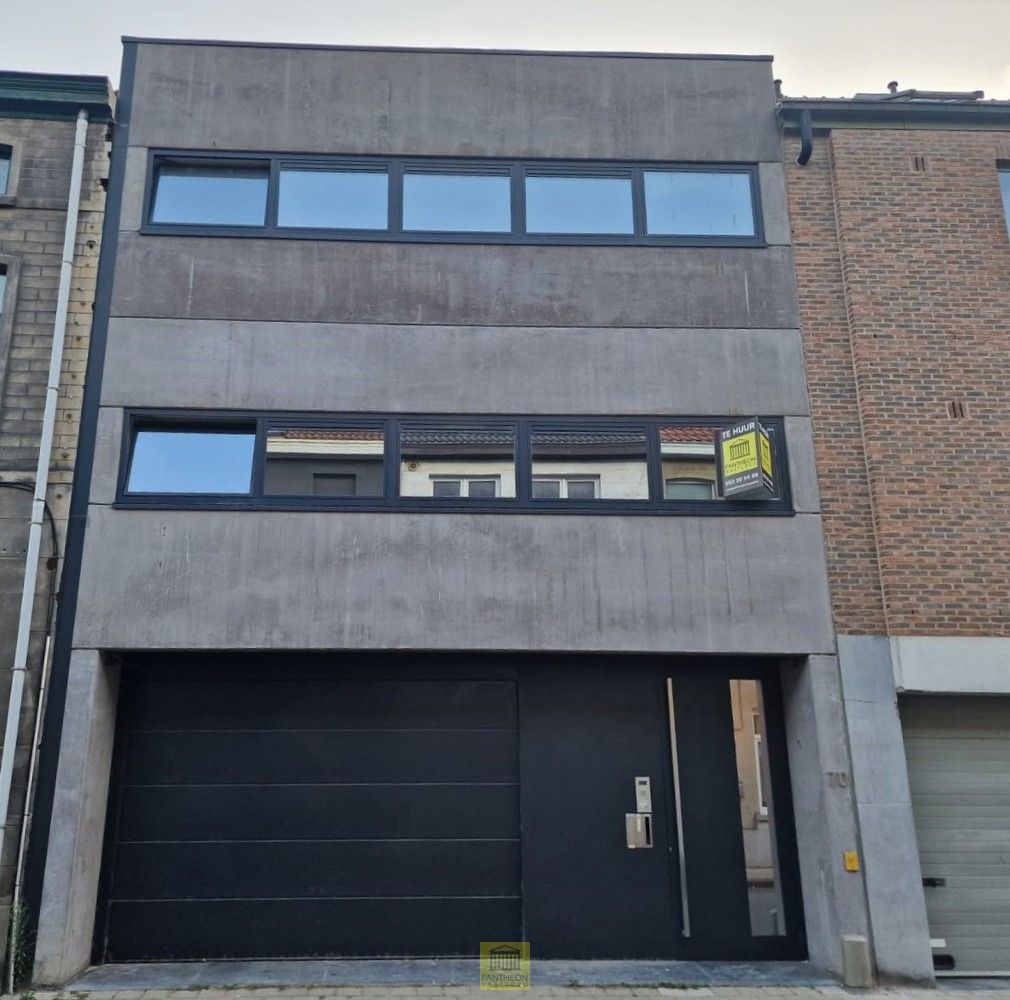 Appartement te huur Meuleschettestraat 70/1 - 9300 Aalst (9300)