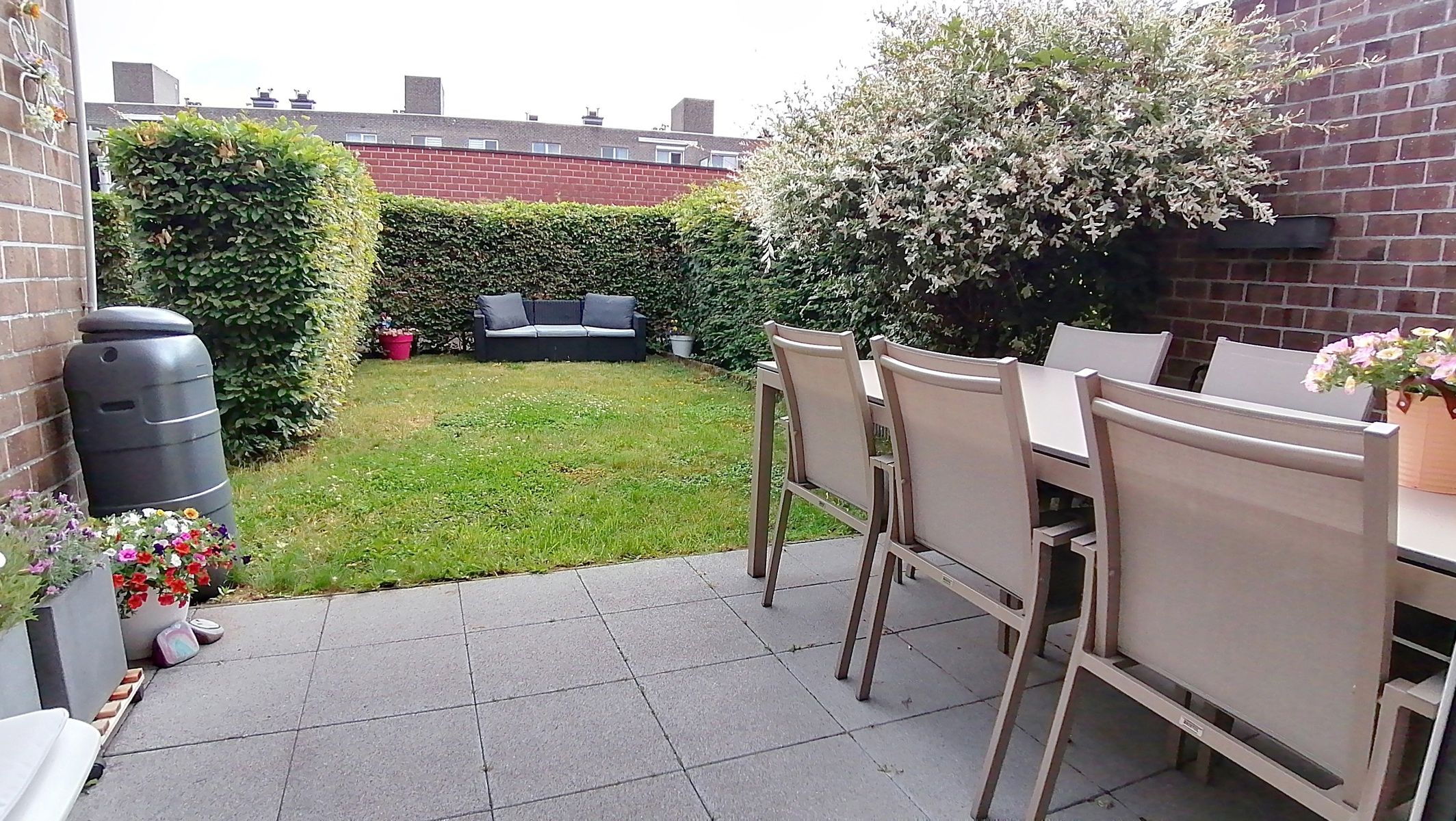 Appartement te huur foto 9