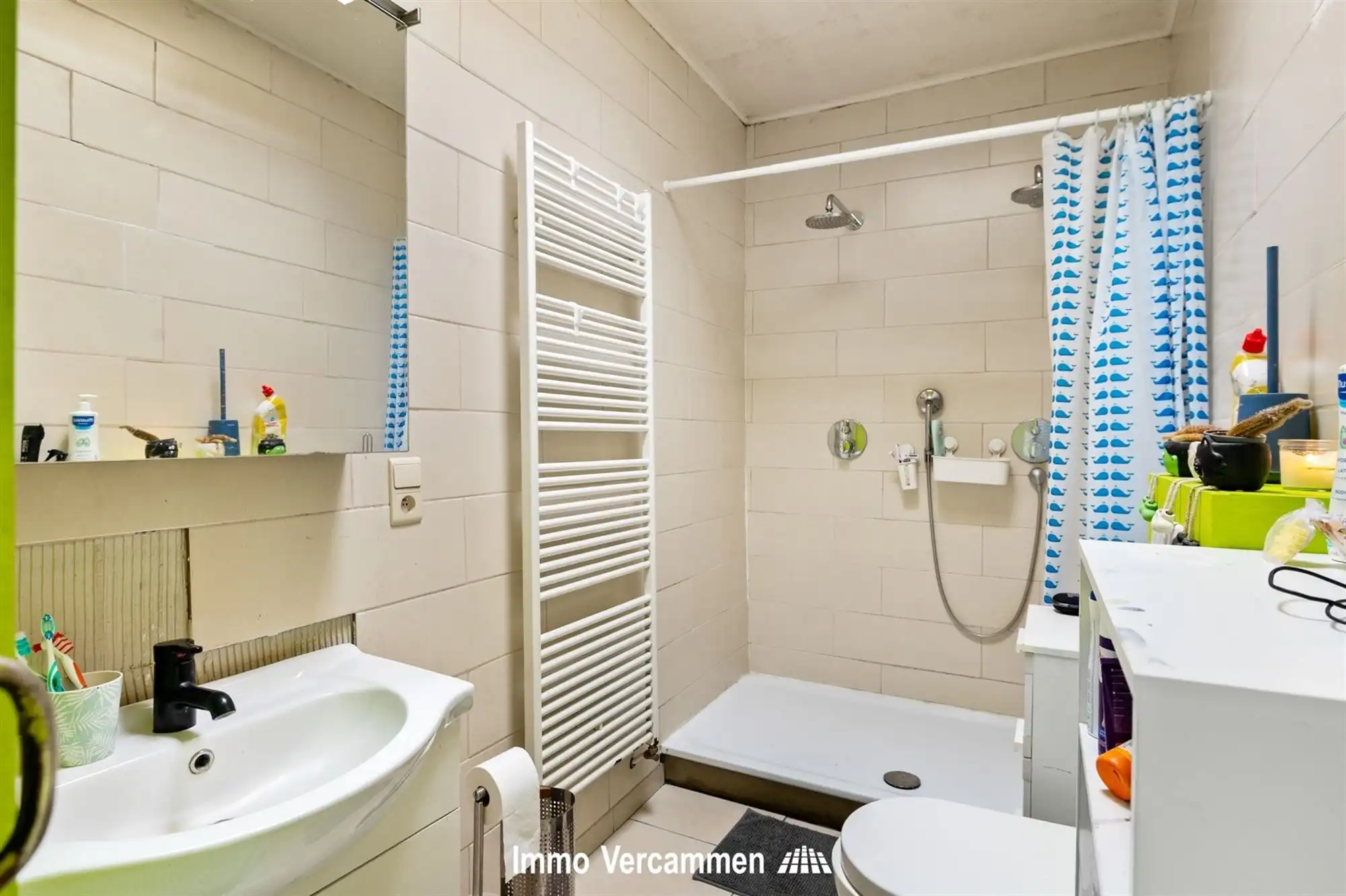 Te moderniseren woning met garage te Mechelen foto 10
