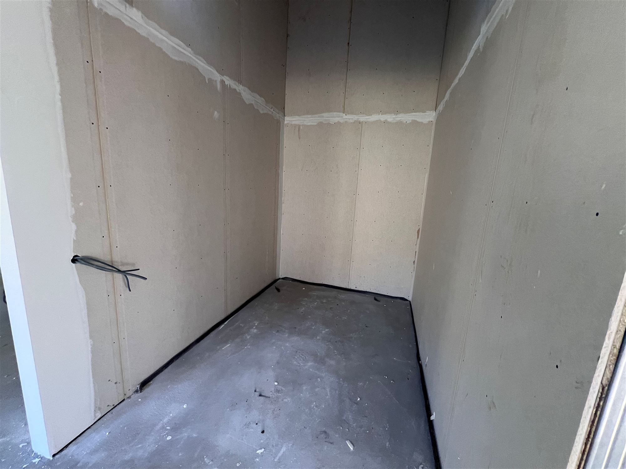 Duurzame Halfopen Woning met Boszicht foto 15