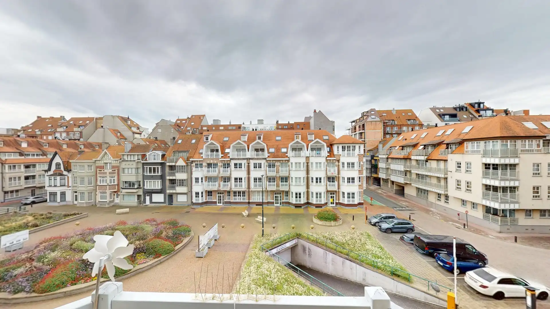 Appartement te koop foto 2