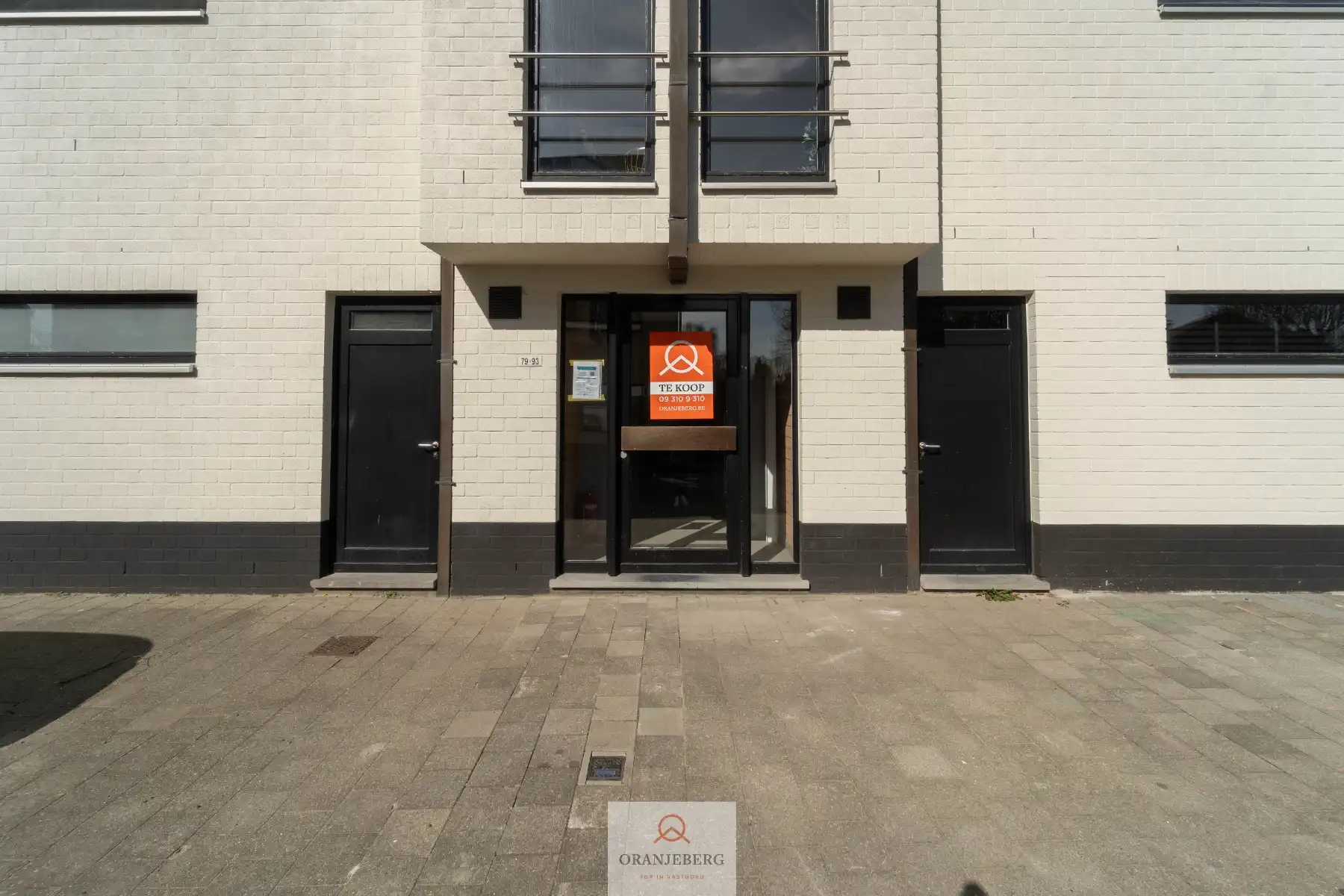 Gerenoveerd, lichtrijk 2 slpk-appartement met zonneterras foto 24