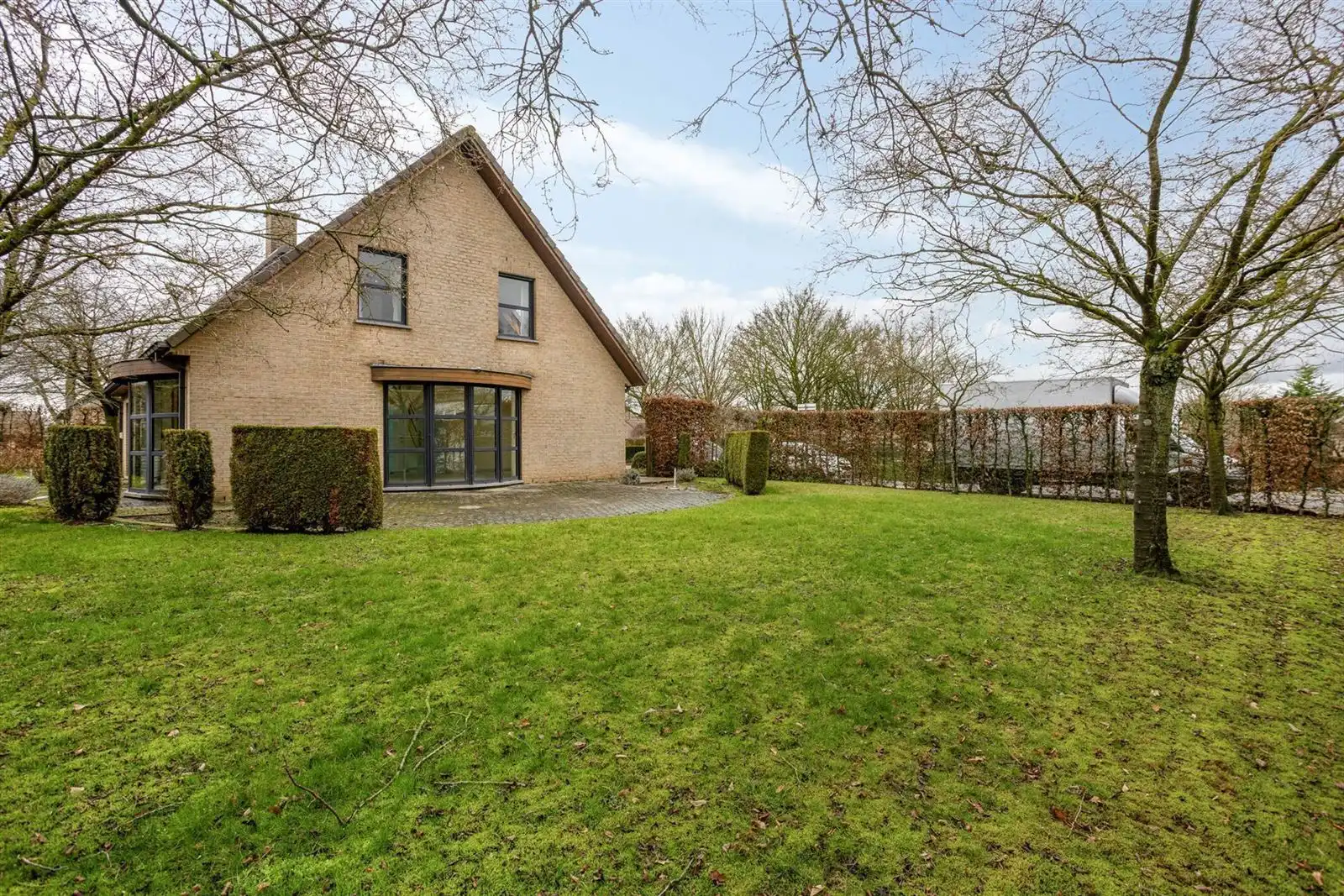 Instapklare villa met 4 kamers en garage op 6a 79ca foto 23