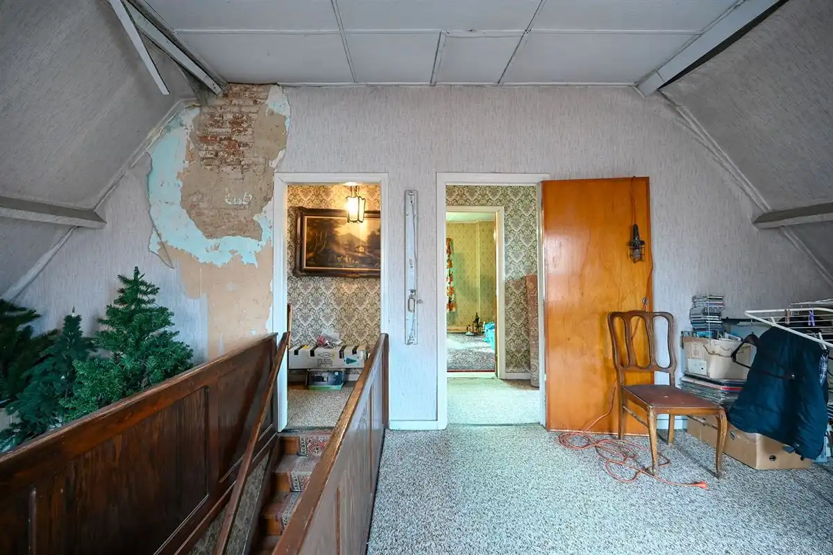 Projecteigendom met afbraak- of renovatiepotentieel in Sinaai foto 20