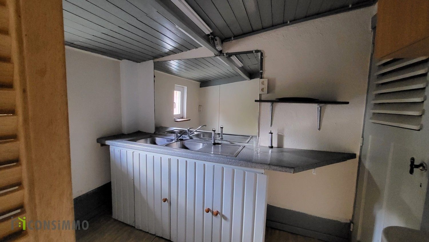 Handelspand/kantoor te huur in Genk-Stalenstraat foto 8