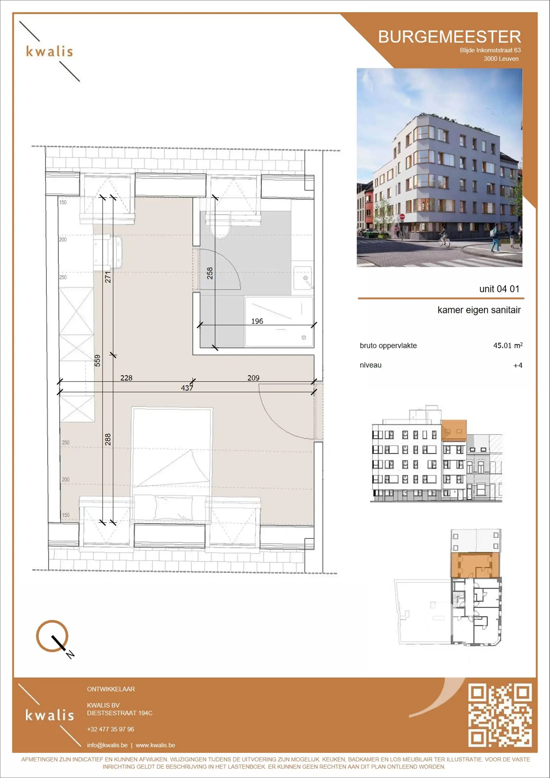 Burgemeester 04.01 (met airco) foto 2