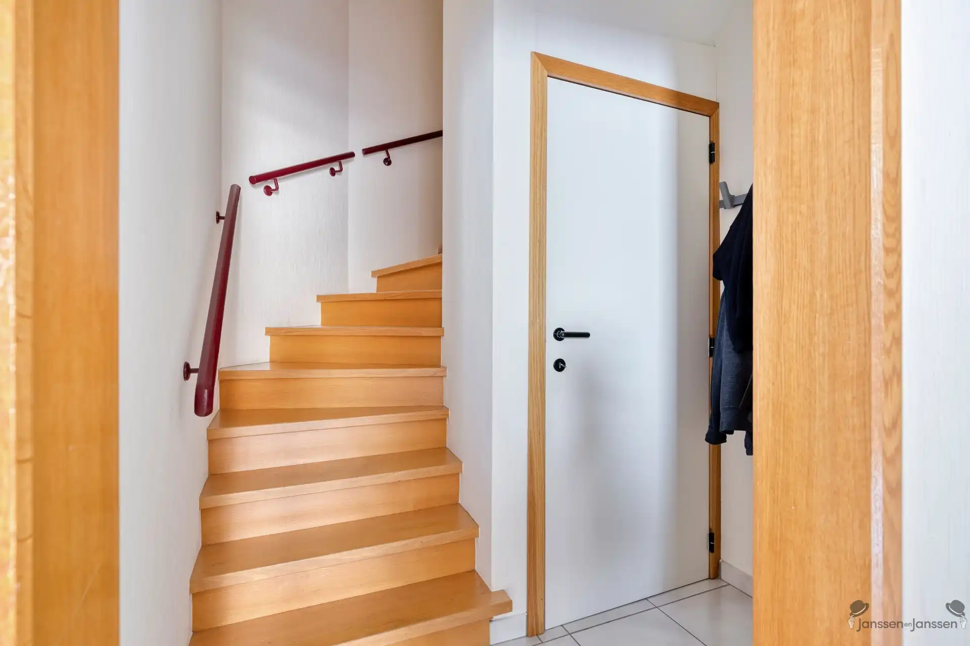 Woning met appartement (Kangoeroewoning)  foto 33