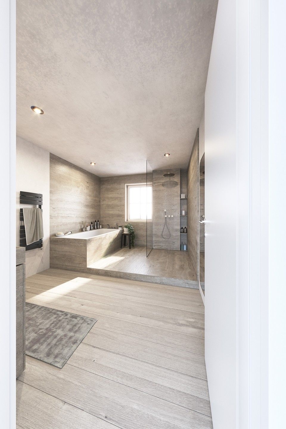 8 Smaakvolle nieuwbouw woningen te koop gelegen in de Vosseslag De Haan. foto 9