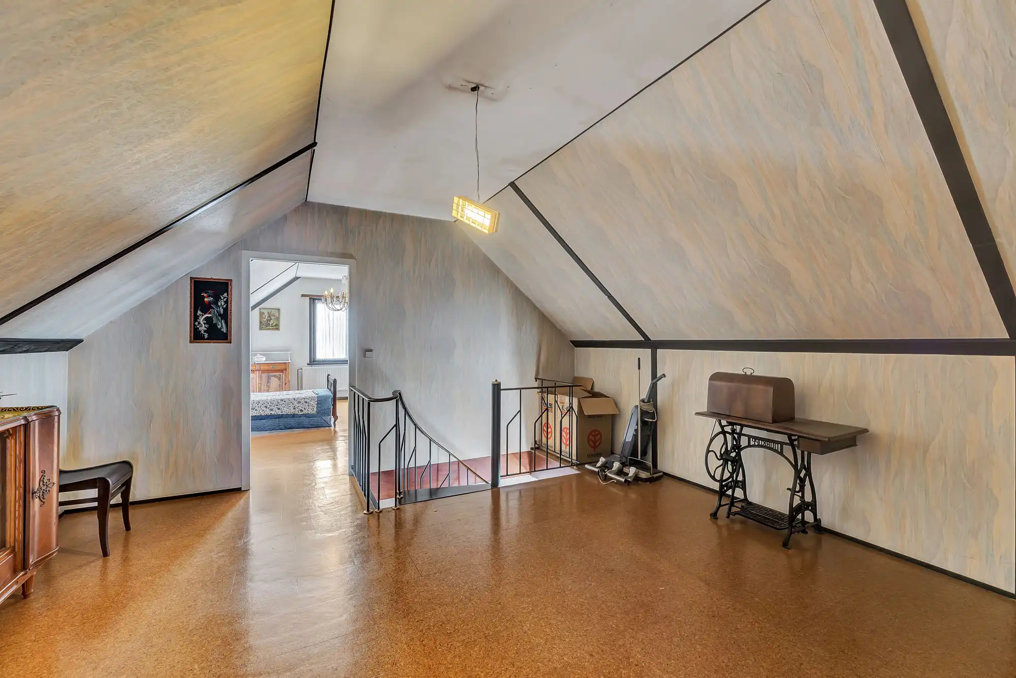 Solide bungalow met veel mogelijkheden foto 18