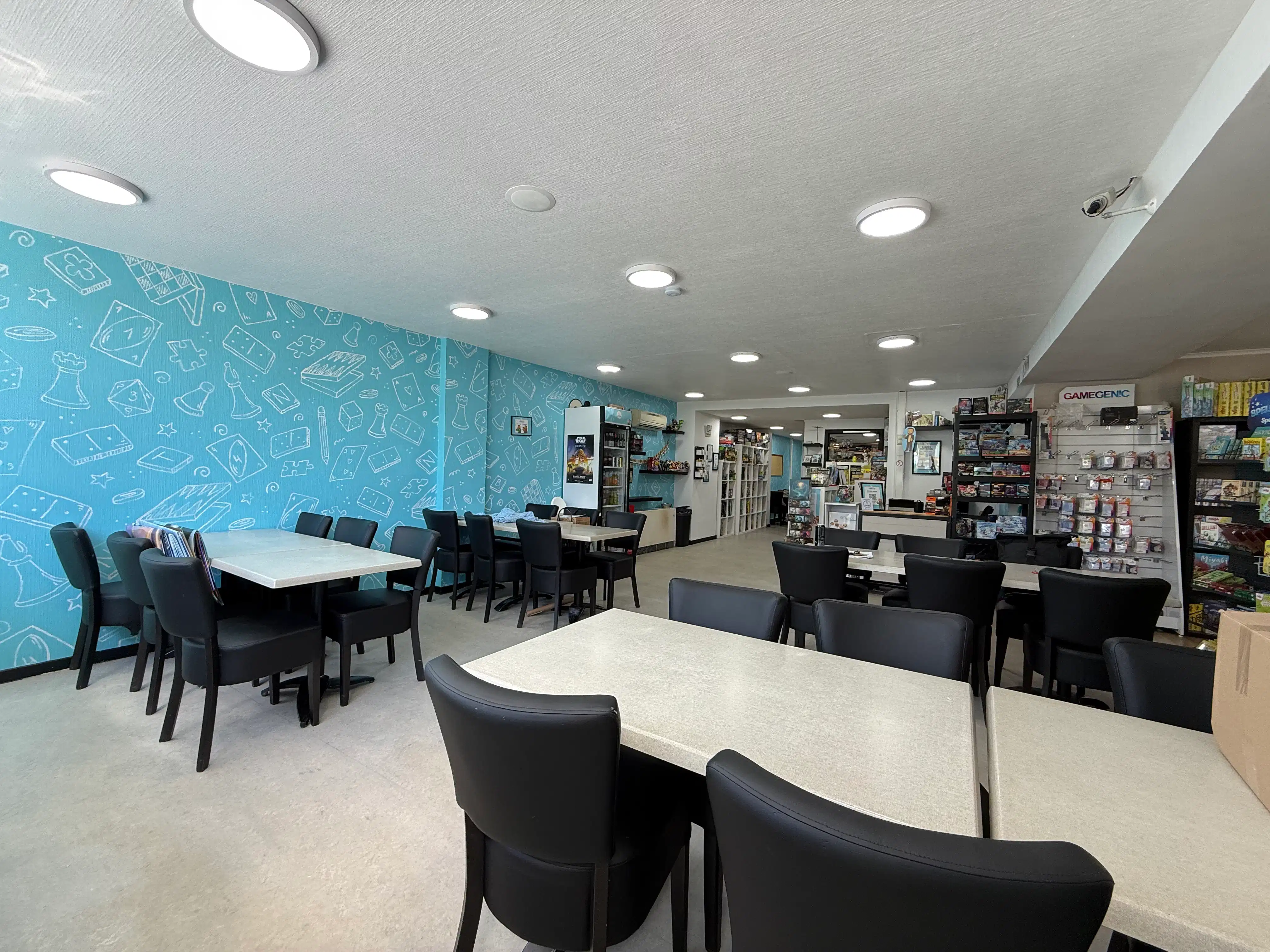 Handelsgelijkvloers 131m² foto 3