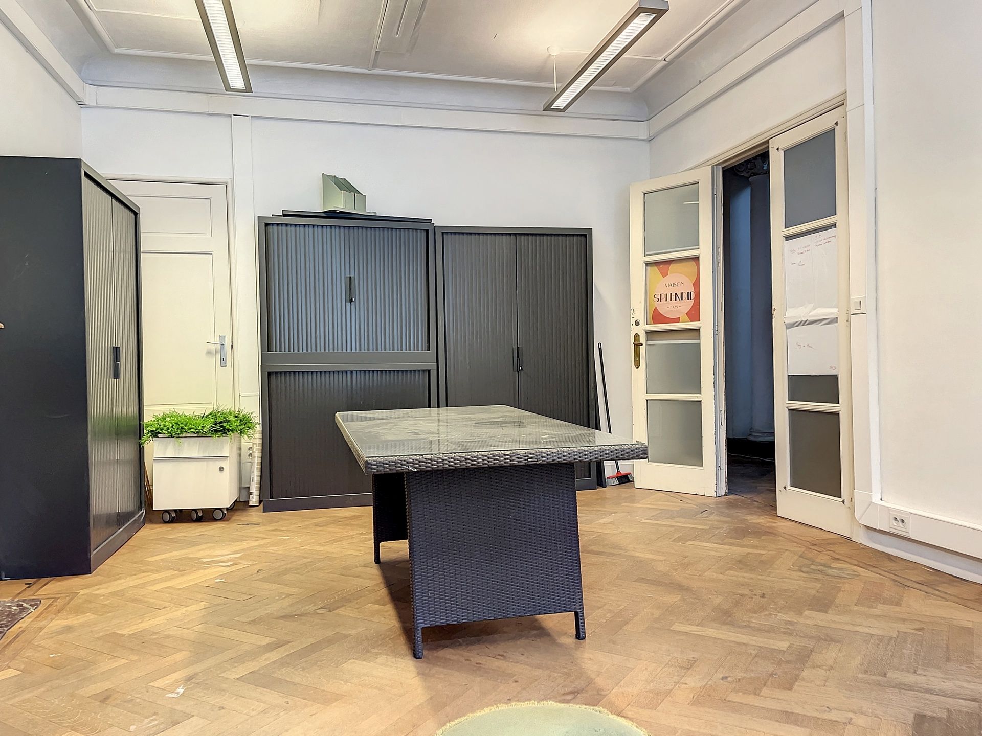 Coworking in authentiek gebouw foto 3