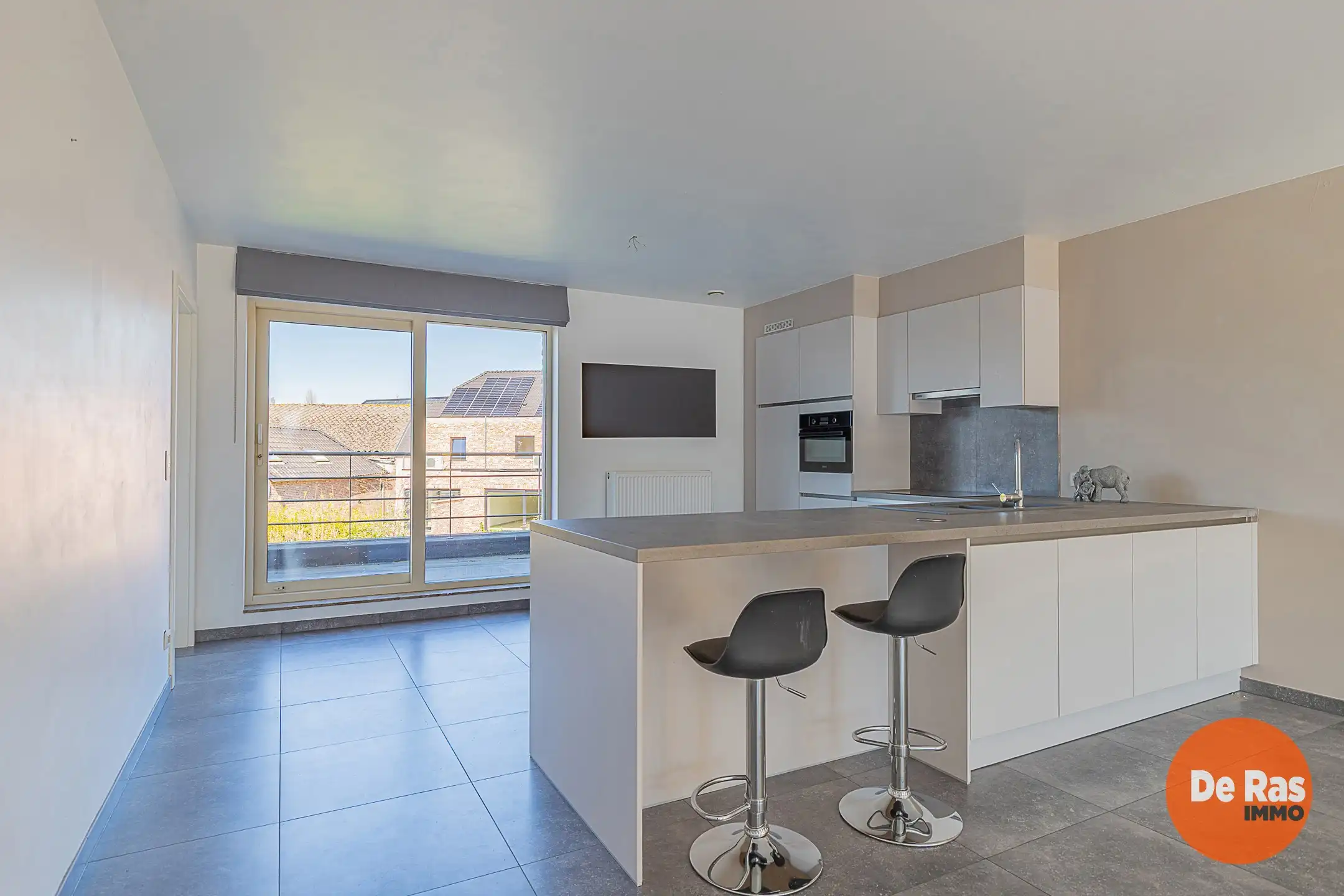 LEDE - Duplexappartement met 3 slaapkamers nabij de markt foto 6