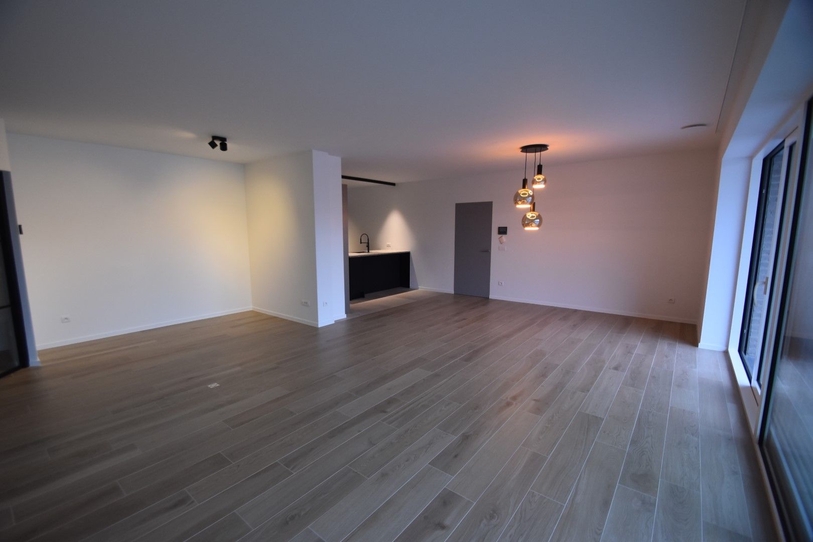 Exclusief appartement aan rand van Tongeren foto 5