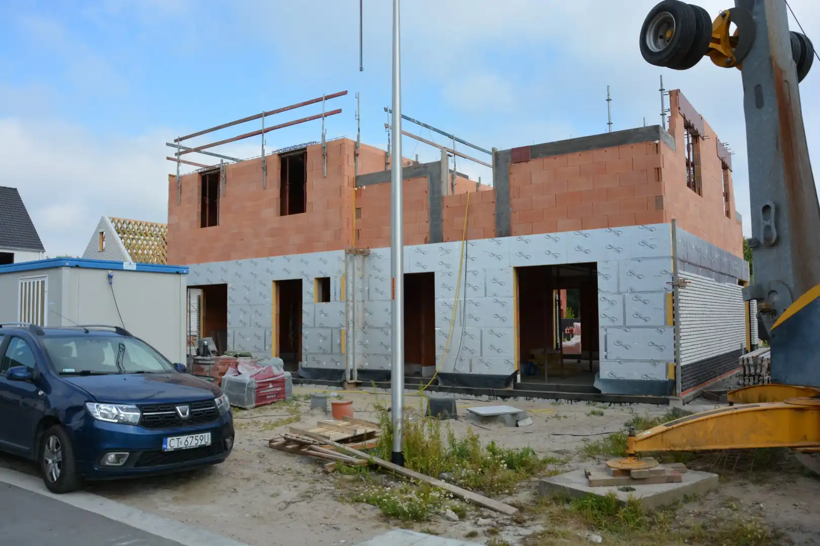 Prachtige nieuwbouwwoning met 3 slaapkamers  foto 10