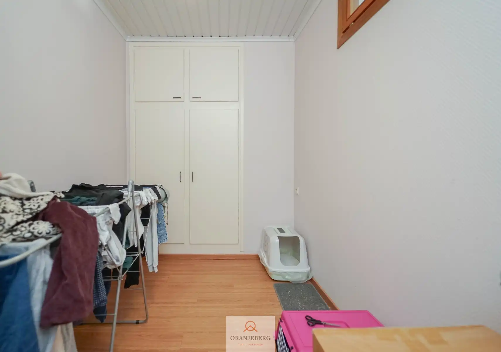 Ruim 2 slpk-appartement aan station Gent-Sint-Pieters foto 13