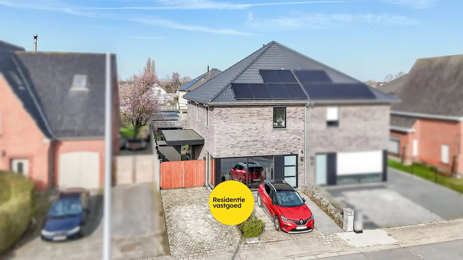 KIJKDAG zaterdag 21/03  van 10u tot 12u, op afspraak! foto 2