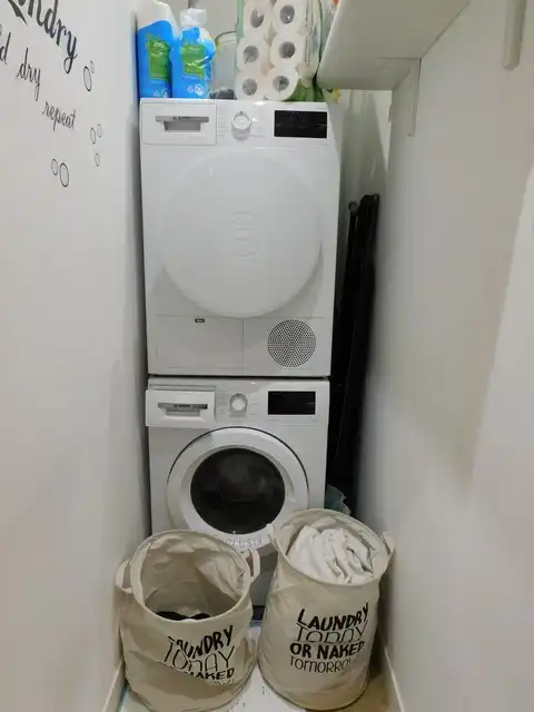 Volledig gerenoveerd appartement met groot terras foto 13