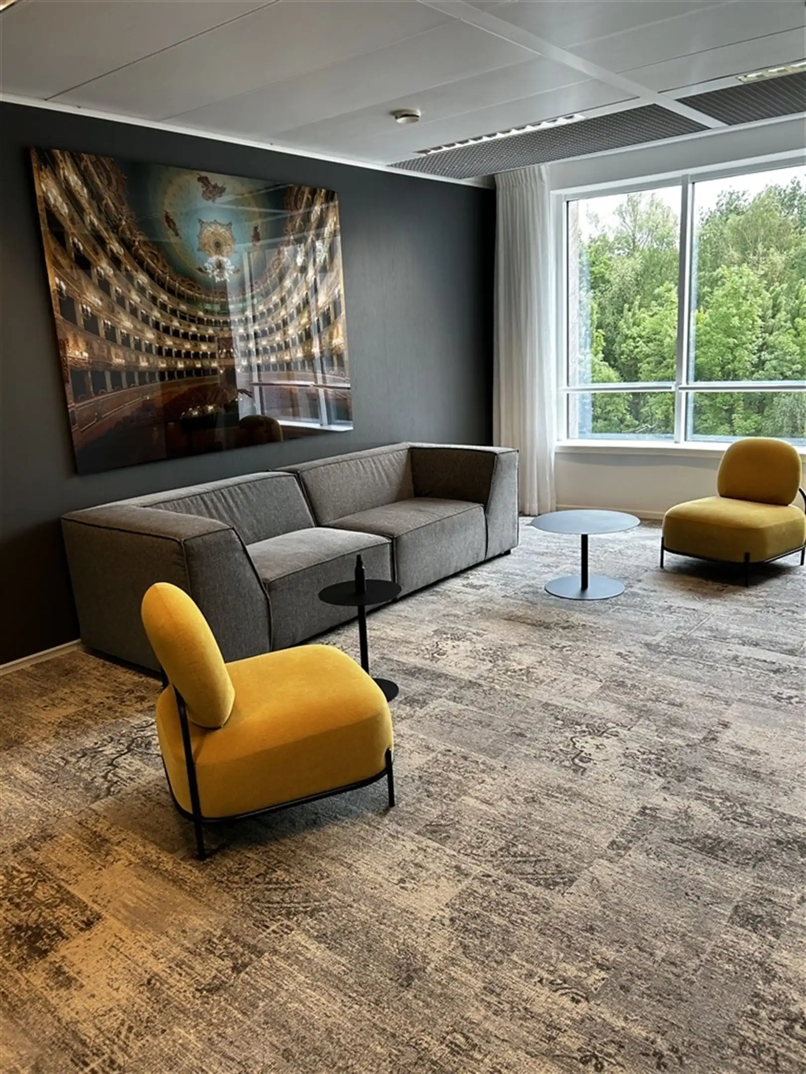 ALMA COURT: vanaf 225m² foto 8