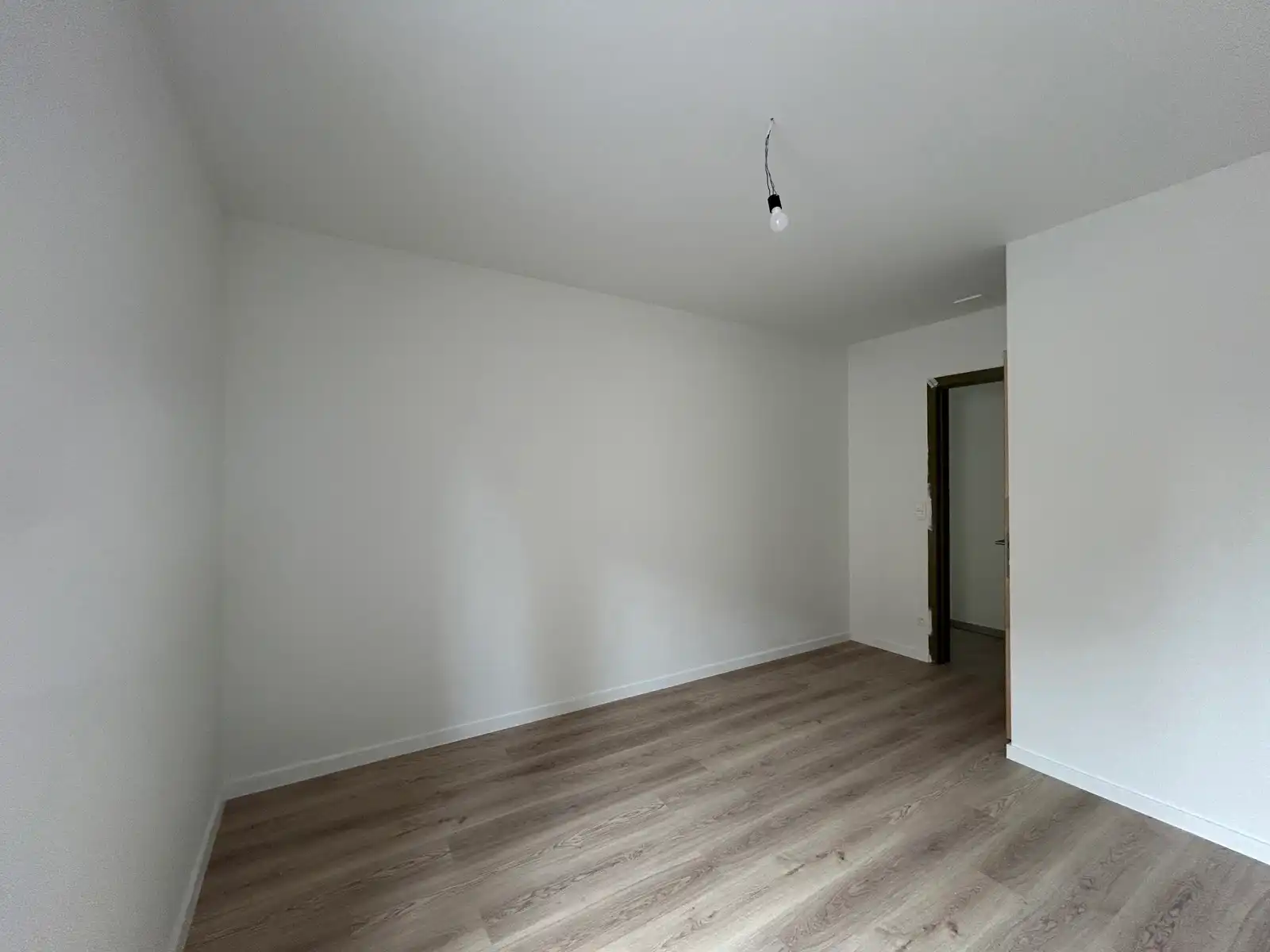 Prachtig nieuwbouwappartement in hartje Nieuwrode!  foto 14