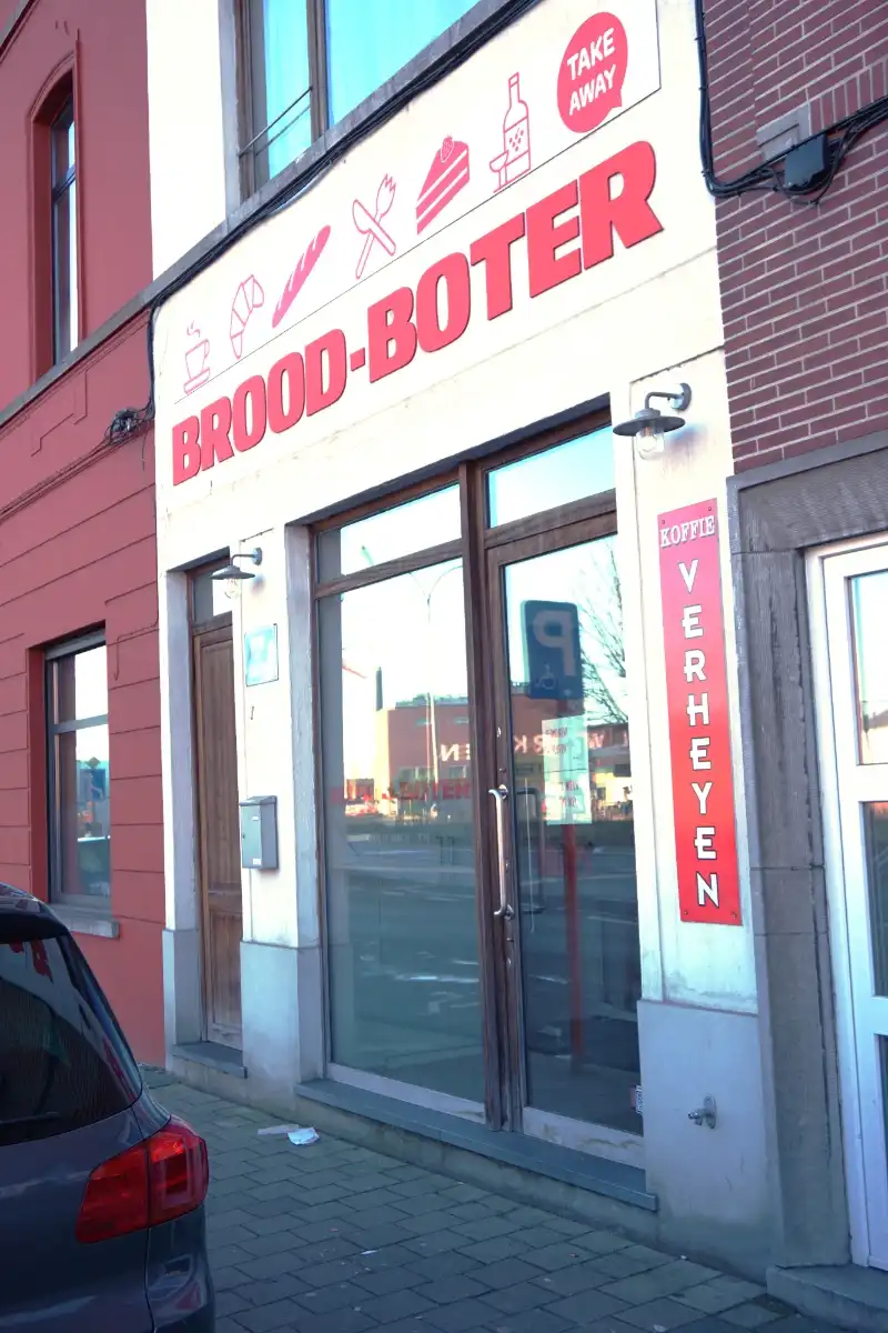 Leuk (horeca)pand nabij Dok Noord. foto 9