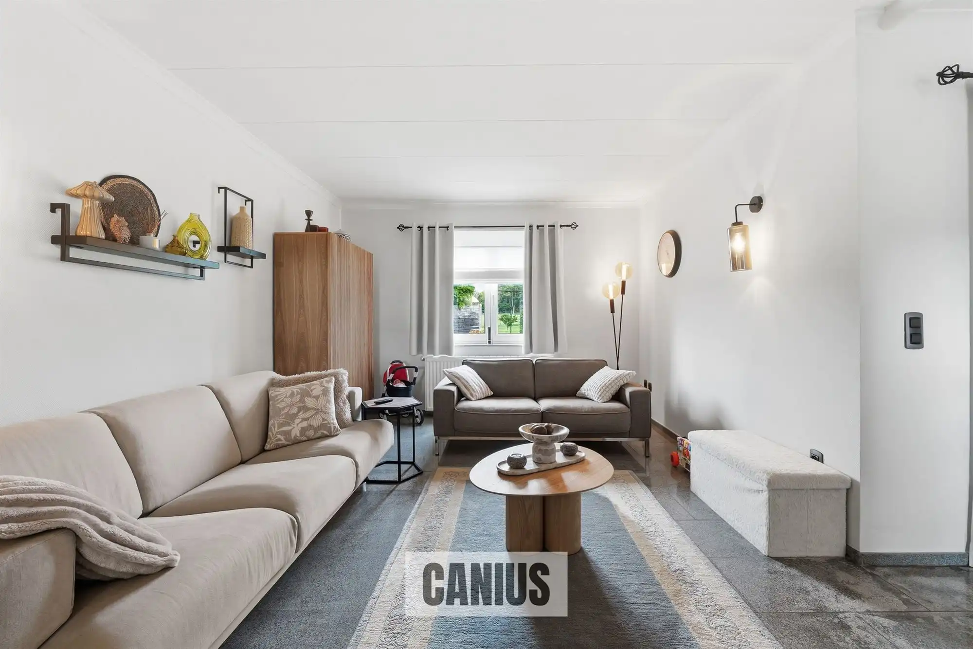 UNIEKE EIGENDOM MET 2 WOONHUIZEN TE KOOP IN BILZEN foto 3