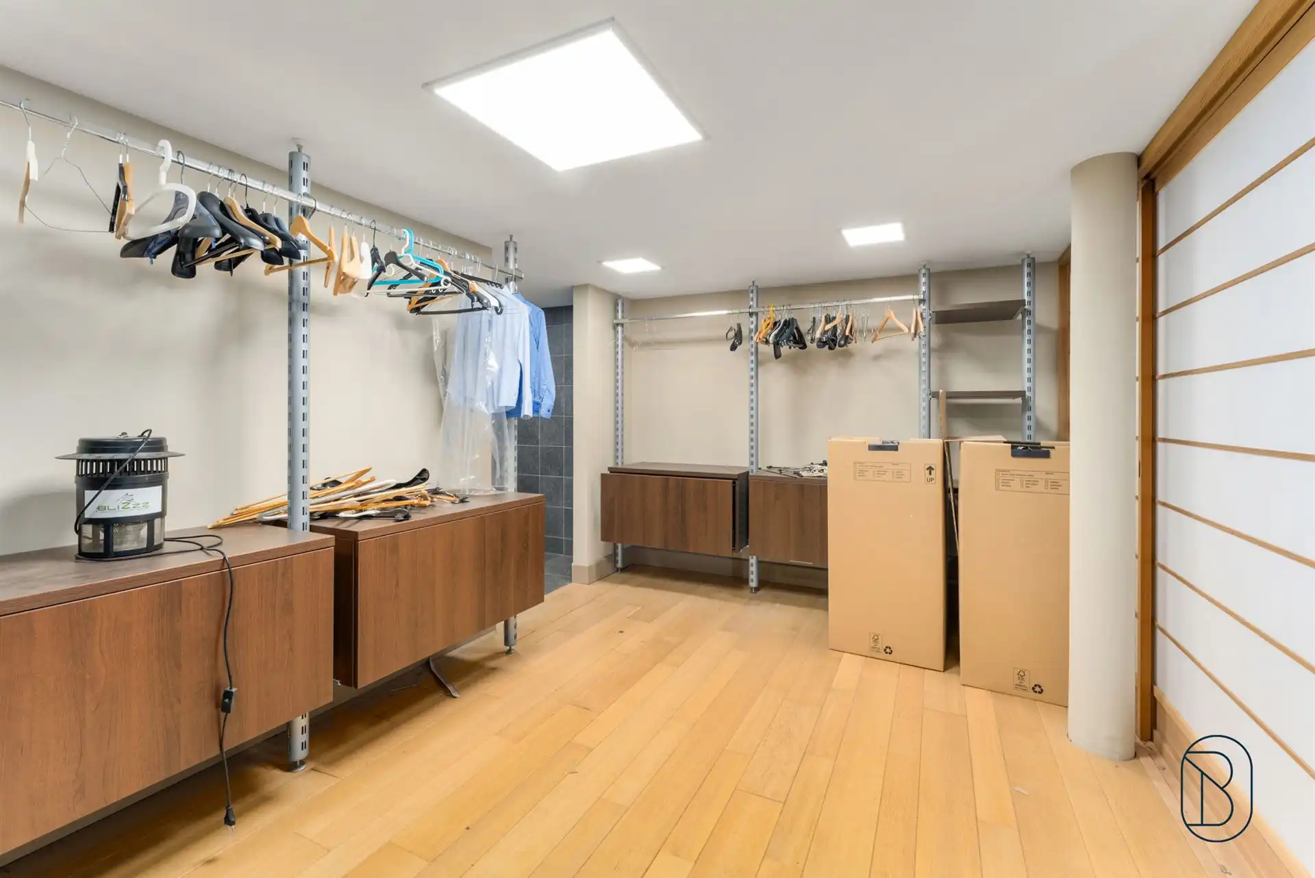 Unieke karakterwoning met 5 slk en tal van mogelijkheden foto 18