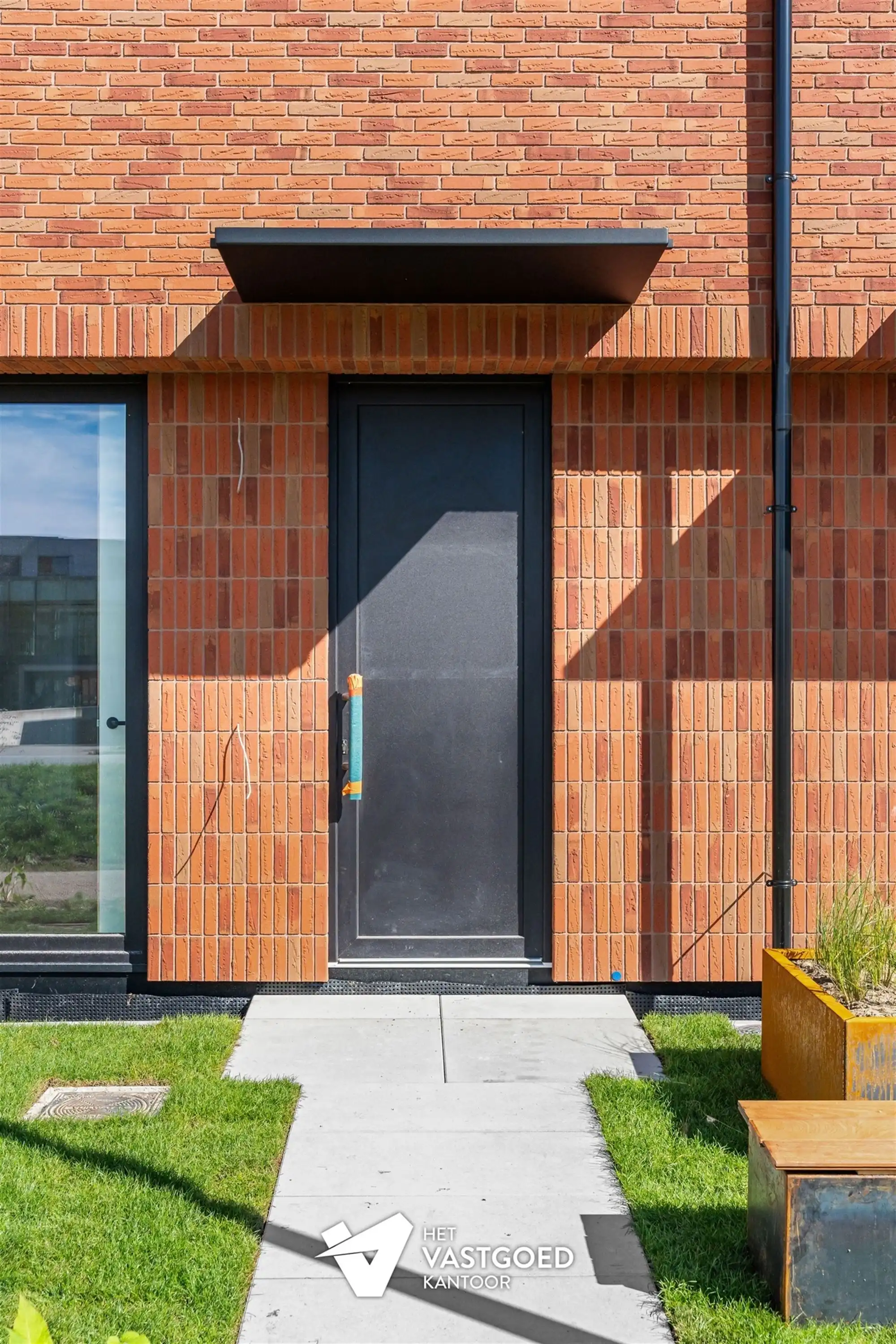 VOLLEDIG INSTAPKLAAR WONEN MET RUIMTE OM TE GROEIEN foto 23