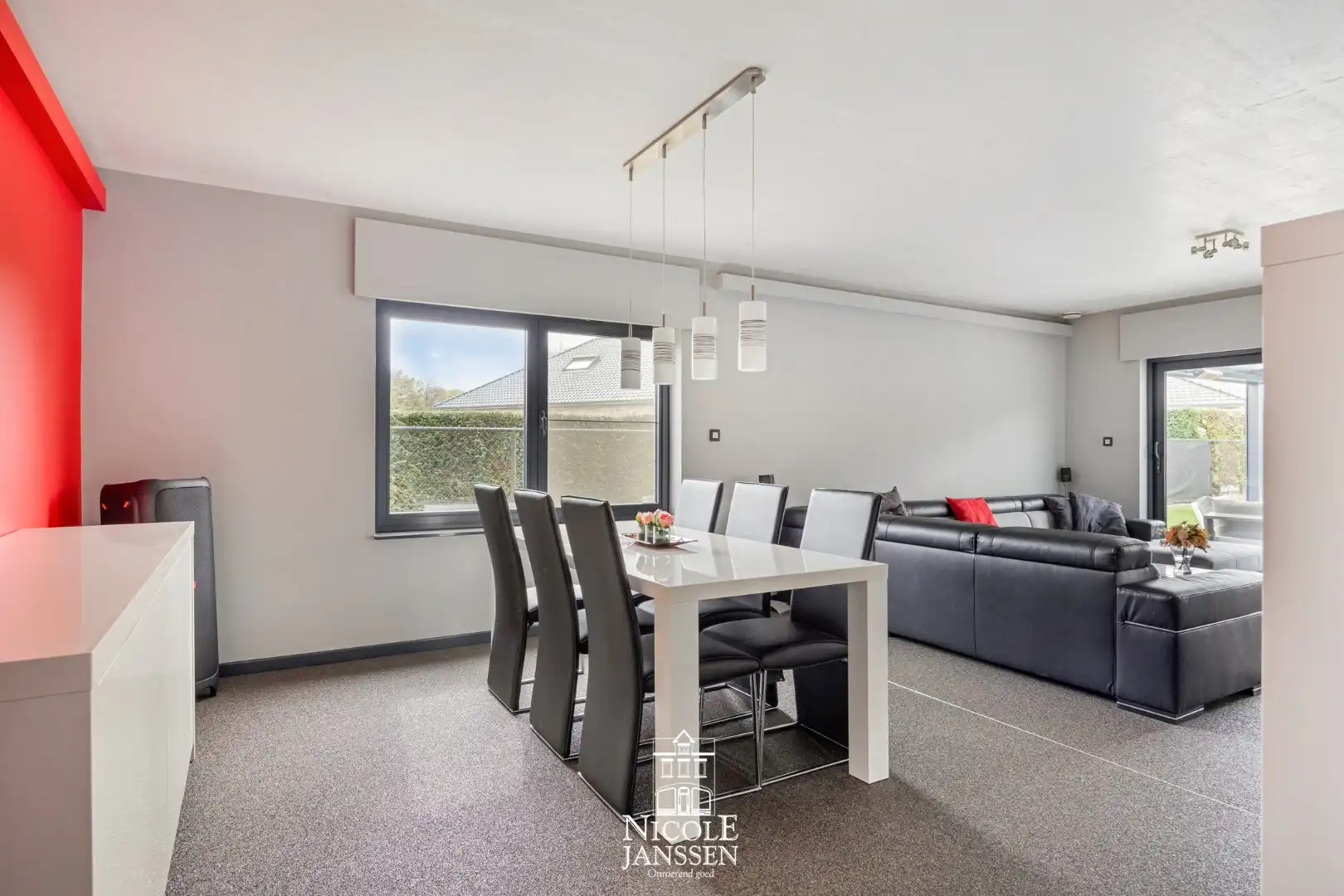 Instapklare gezinswoning  foto 7