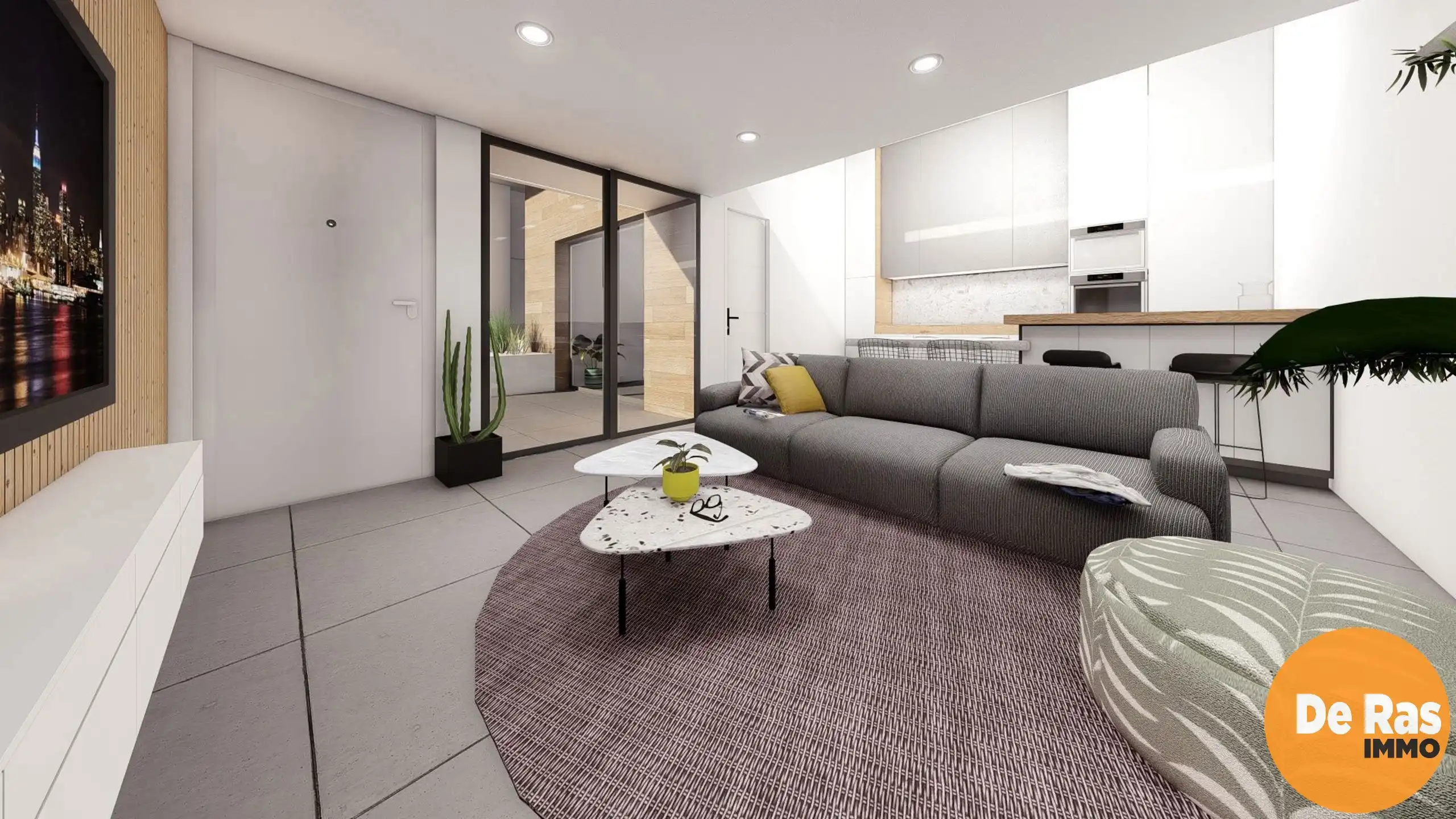 SPANJE- Villa op het platteland foto 4