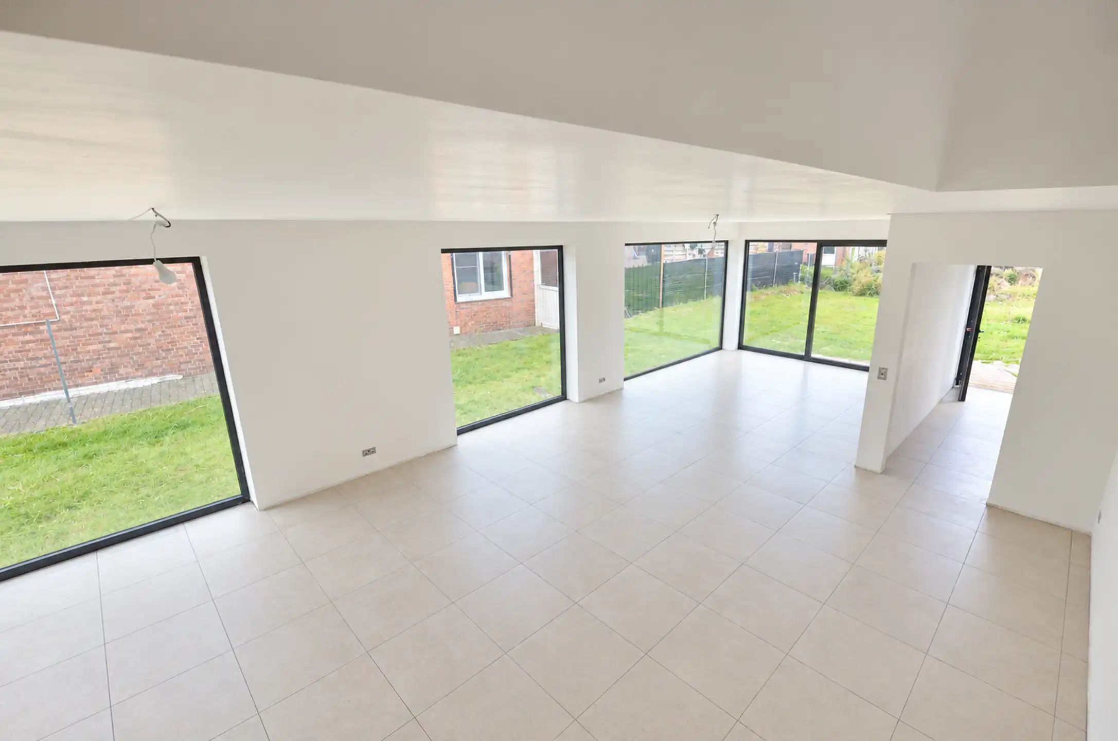 2 Nieuwbouwwoningen met 3 slaapkamers foto 3