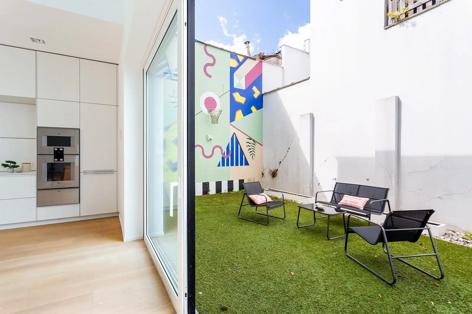 A hidden gem in Oud Berchem foto 12