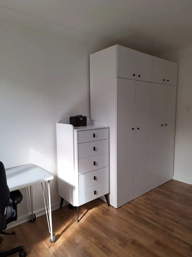 Knap gerenoveerde vrijstaande woning te Lummen foto 9