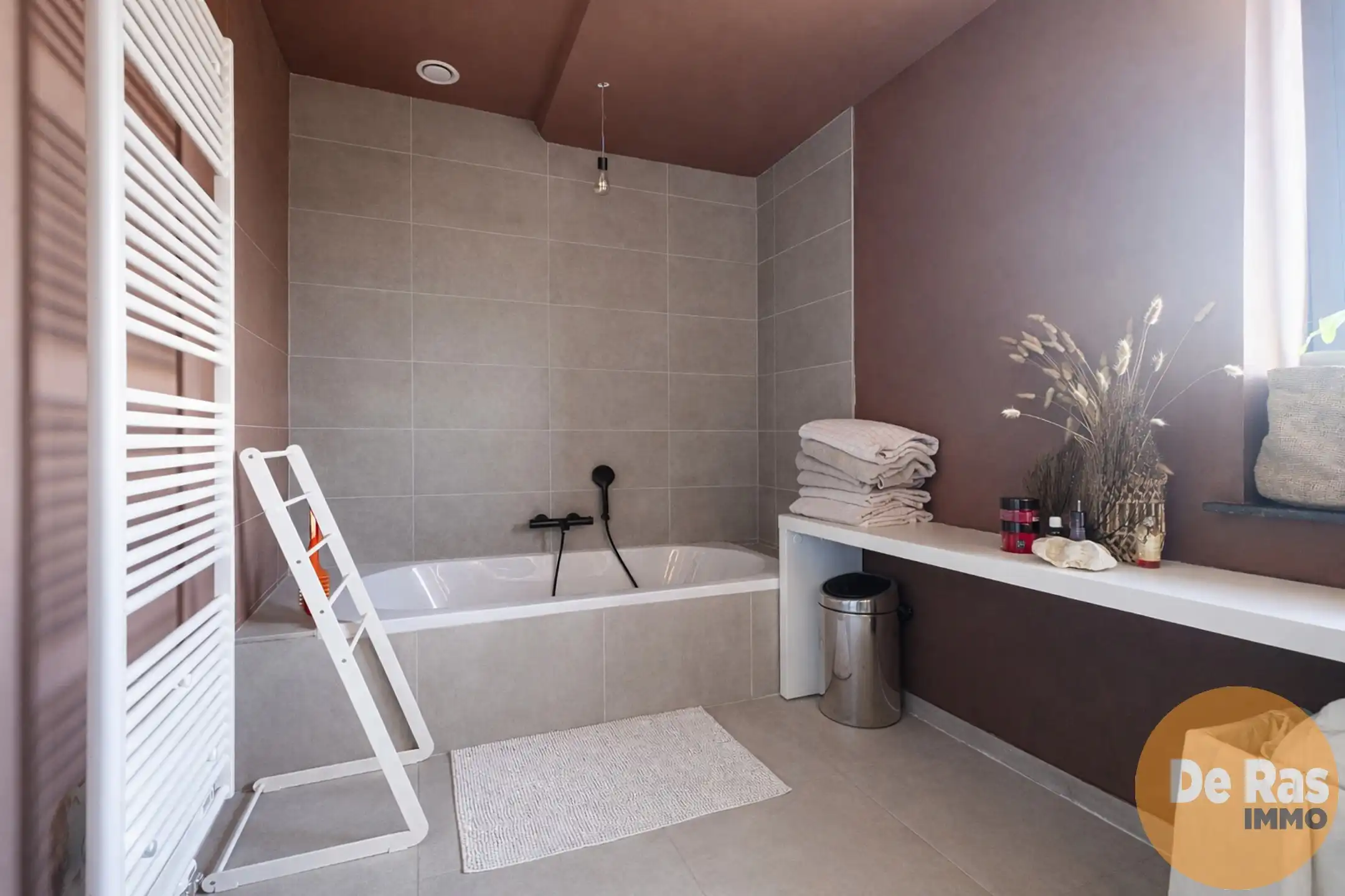 HILLEGEM - Excl. nieuwbouw met 4 slpks onder registratie foto 18