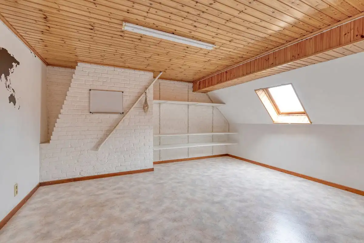 Op te frissen opbrengsteigendom te koop in Blankenberge foto 17