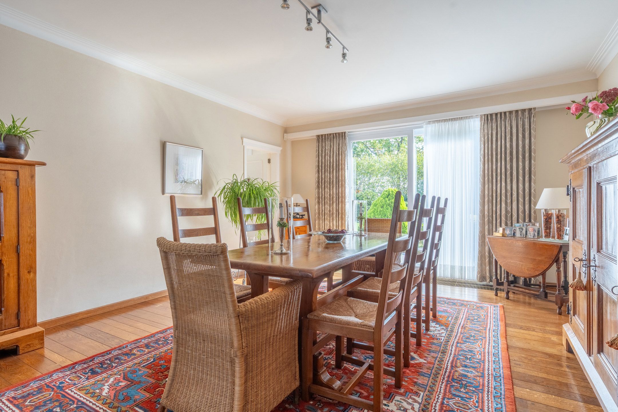 Gunstig gelegen laagbouwwoning met prachtige tuin te Beerse foto 11