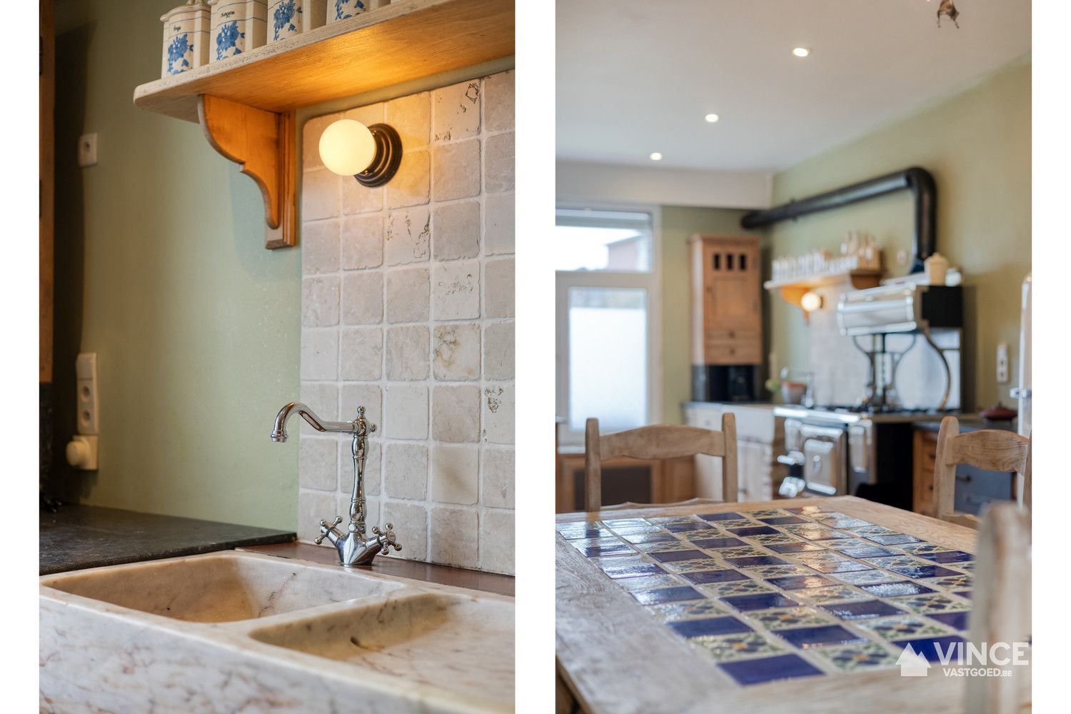 Charmante designwoning met karakter op toplocatie foto 12