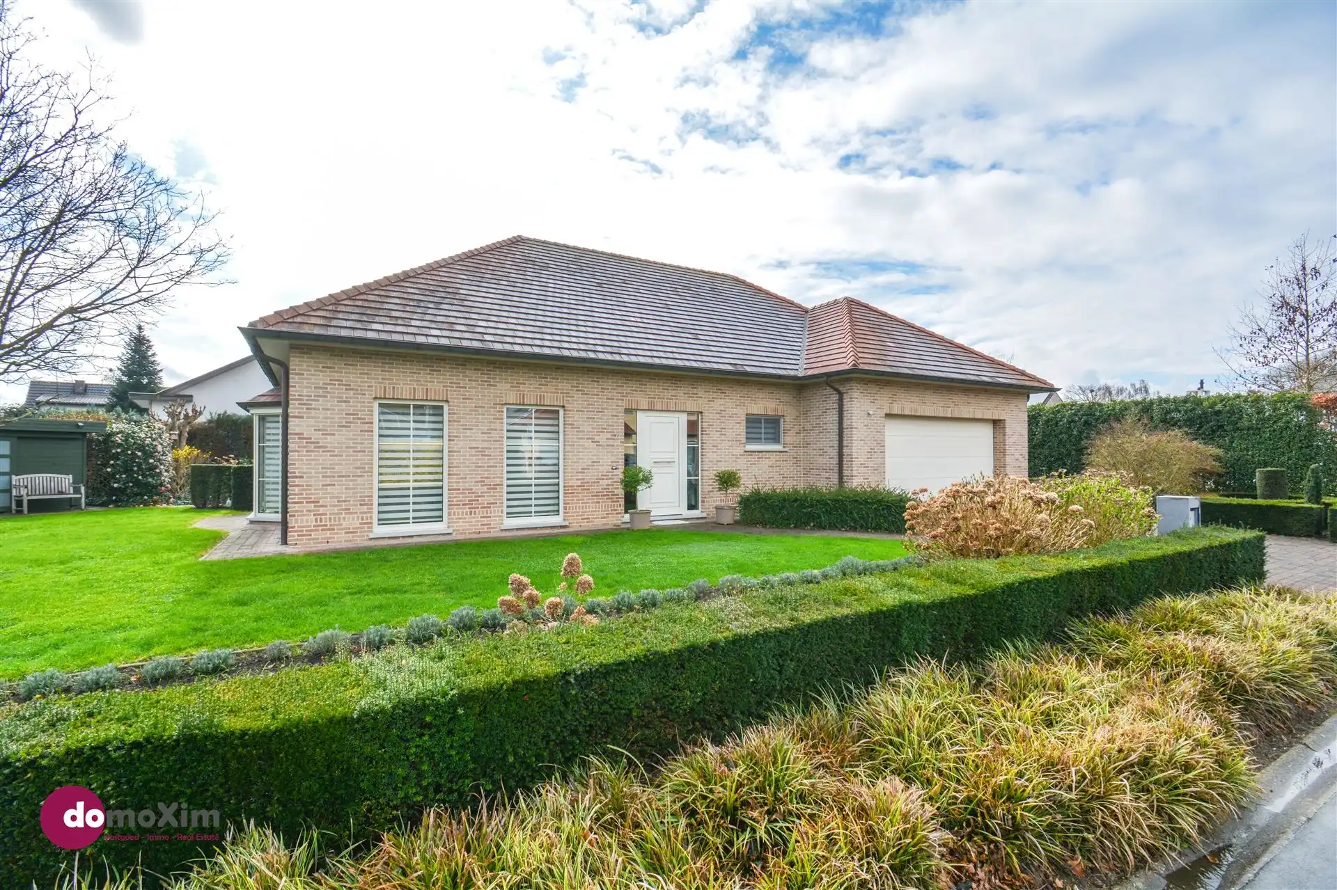 Fantastisch onderhouden woning op een rustige locatie in Hever foto {{pictureIndex}}